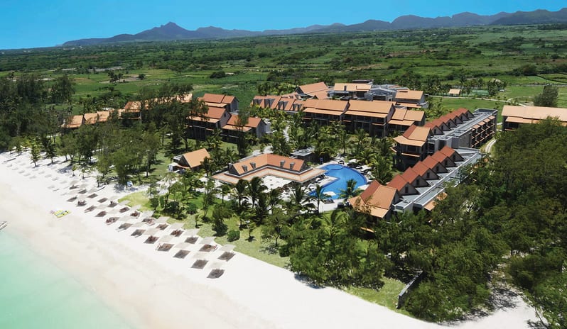 Crystals Beach Resort Belle Mare, a Member of Radisson Individuals_002